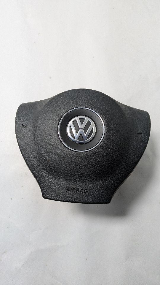 2010 VOLKSWAGEN CC 4cyl Gasoline Turbo 2.0 AIR BAG - 418482 — photo 1