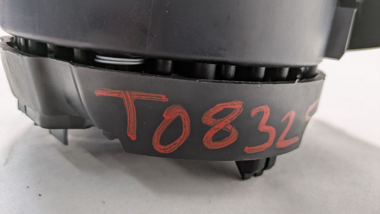 2010 VOLKSWAGEN CC 4cyl Gasoline Turbo 2.0 AIR BAG - 418482 — photo 3