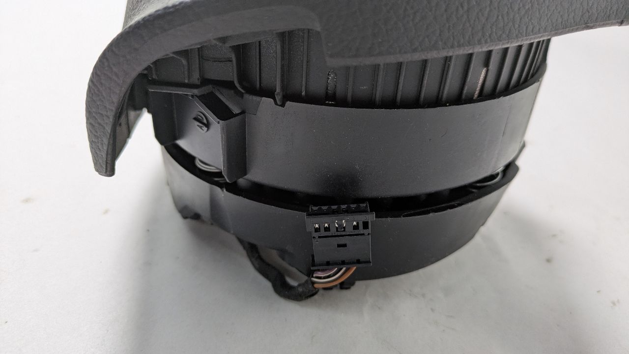 2010 VOLKSWAGEN CC 4cyl Gasoline Turbo 2.0 AIR BAG - 418482 — photo 4