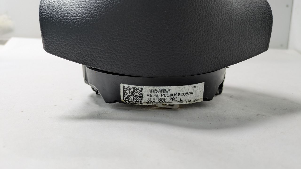 2010 VOLKSWAGEN CC 4cyl Gasoline Turbo 2.0 AIR BAG - 418482 — photo 5