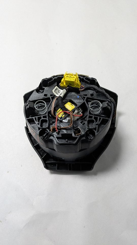 2010 VOLKSWAGEN CC 4cyl Gasoline Turbo 2.0 AIR BAG - 418482 — photo 6