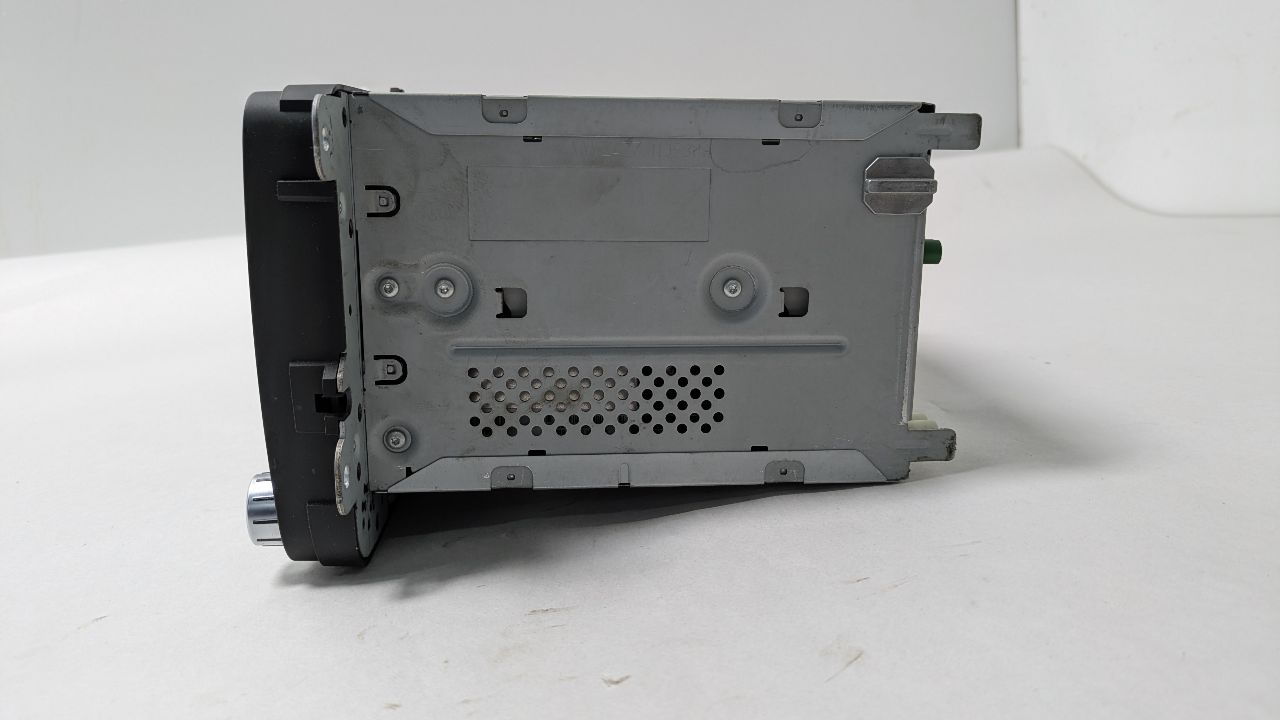 2010 VOLKSWAGEN CC 4cyl Gasoline Turbo 2.0 Radio Audio - 418483 — photo 3