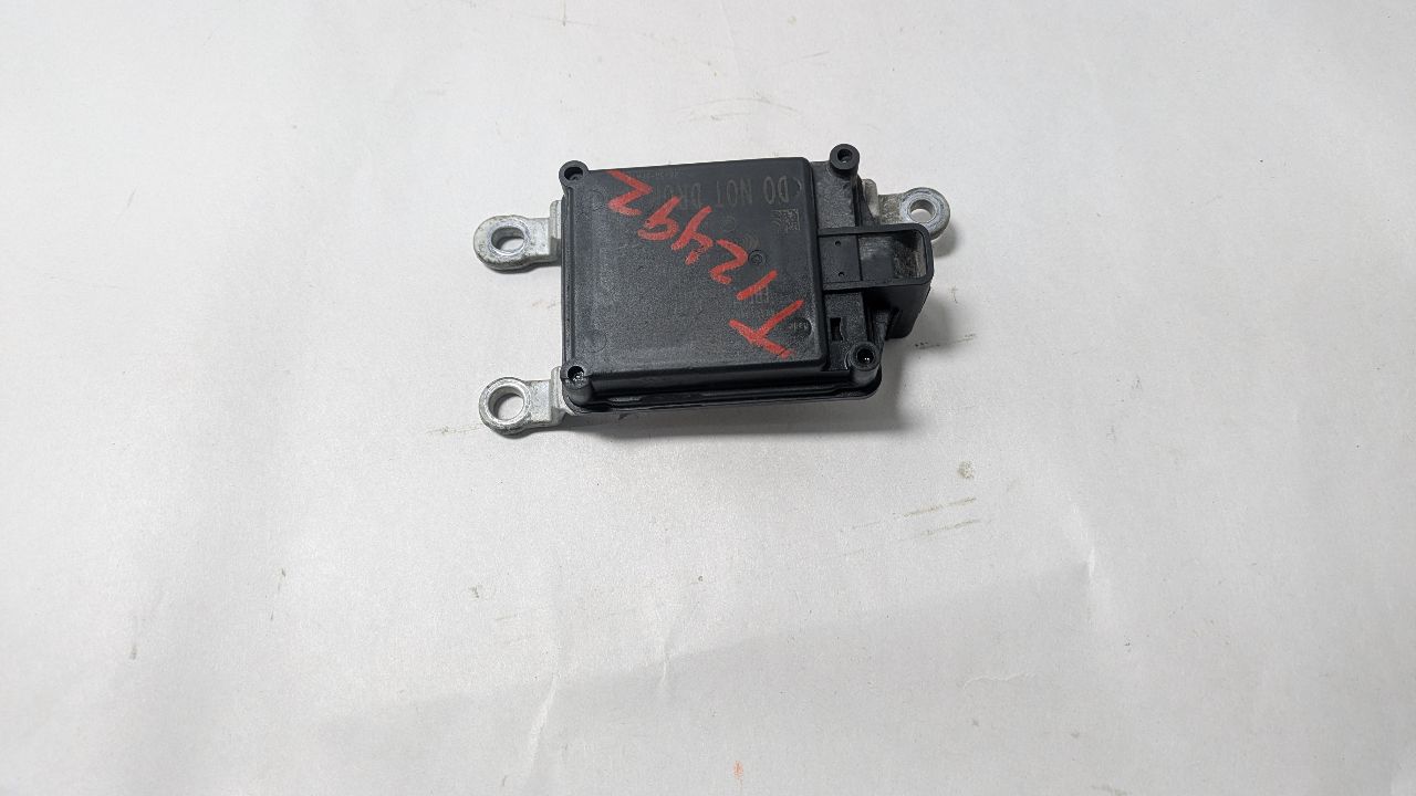 2018 NISSAN ROGUE 2.5L 4cyl Gasoline VVT Camera Projector - 418504