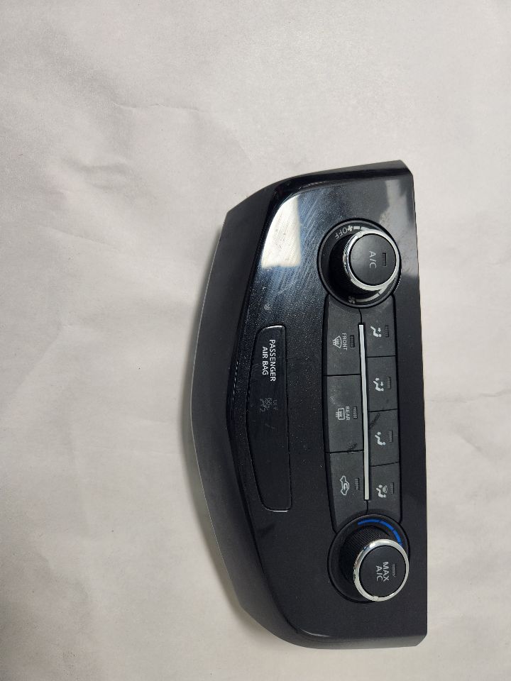 2018 NISSAN ROGUE 2.5L 4cyl Gasoline VVT TEMP CONTROL - 418507 — photo 1
