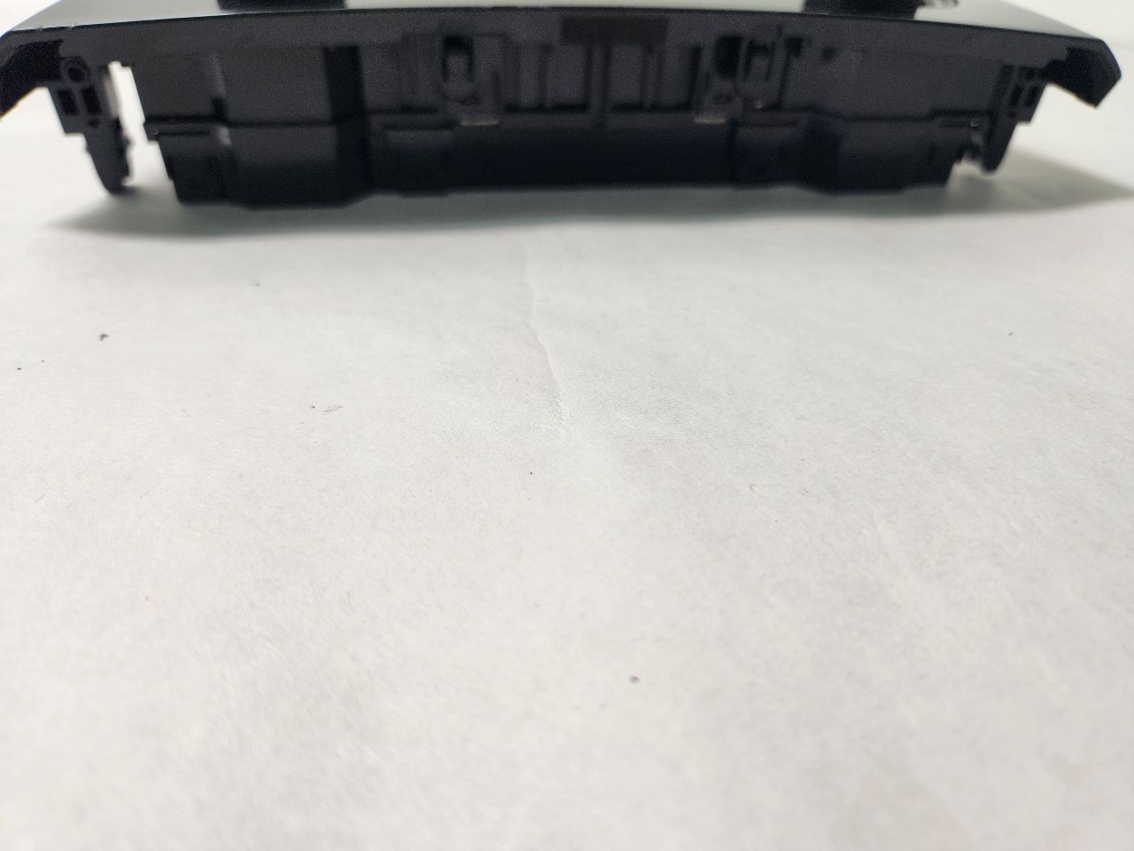 2018 NISSAN ROGUE 2.5L 4cyl Gasoline VVT TEMP CONTROL - 418507 — photo 2