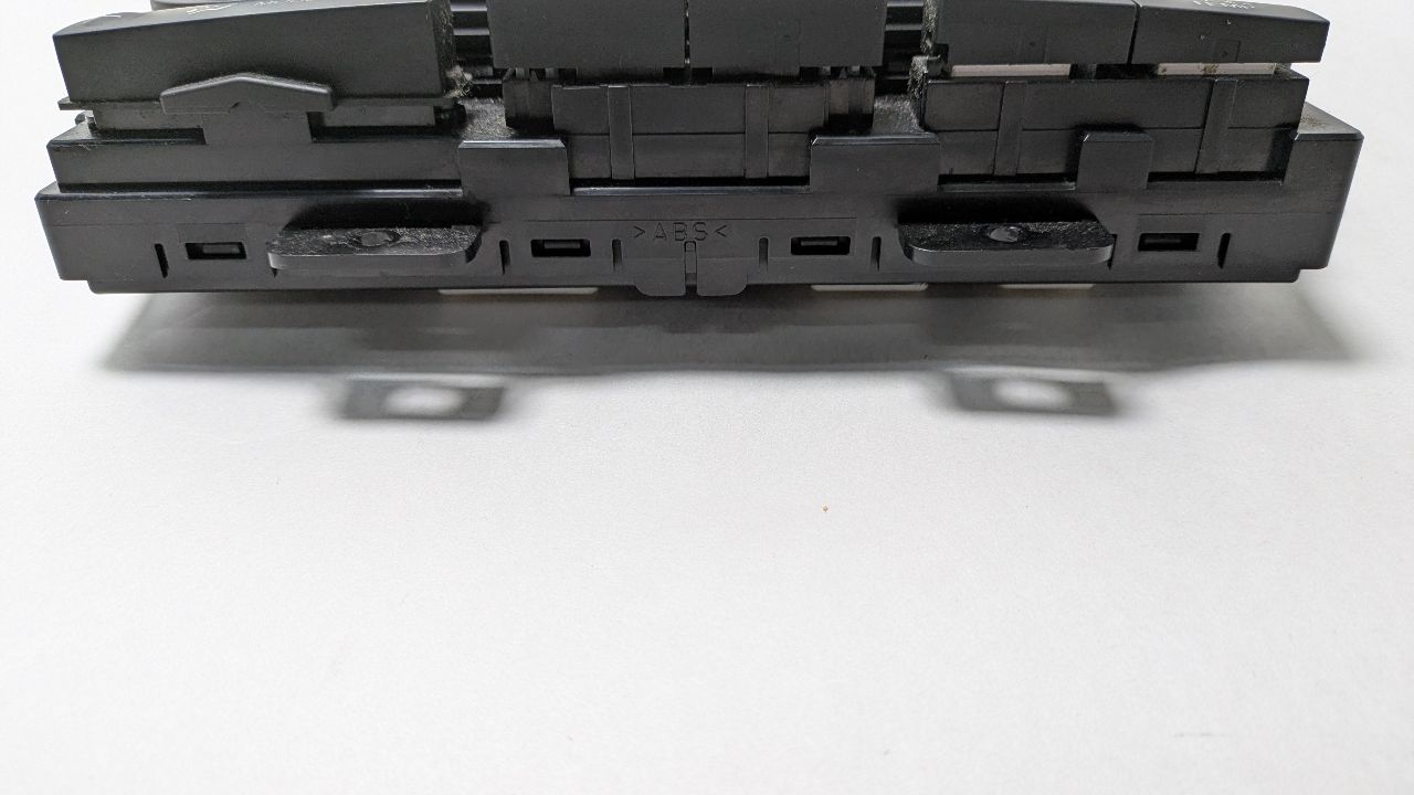 2011 MAZDA CX-9 6cyl Gasoline 3.7 TEMP CONTROL - 418532 — photo 2