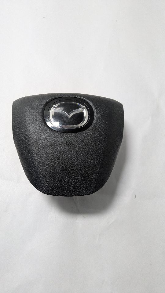 2011 MAZDA CX-9 6cyl Gasoline 3.7 AIR BAG - 418533