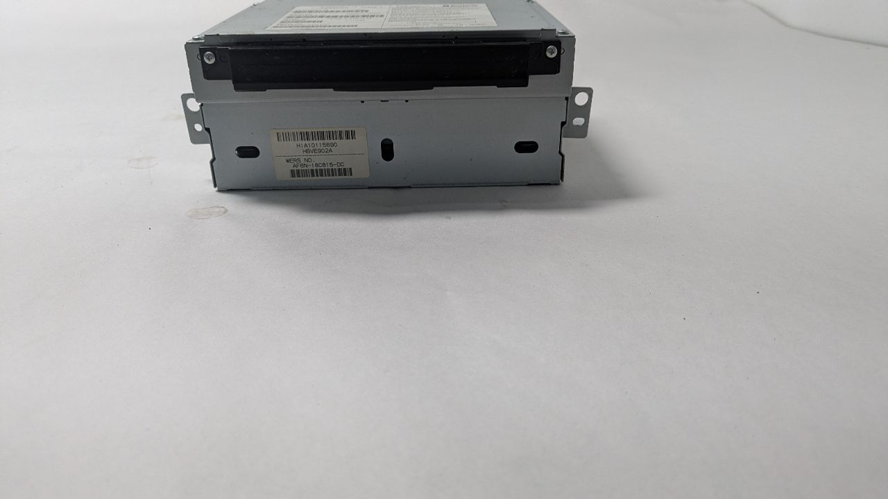 2012 VOLVO 60 SERIES 5cyl Gasoline Turbo 2.5 Radio Audio - 418576 — photo 1