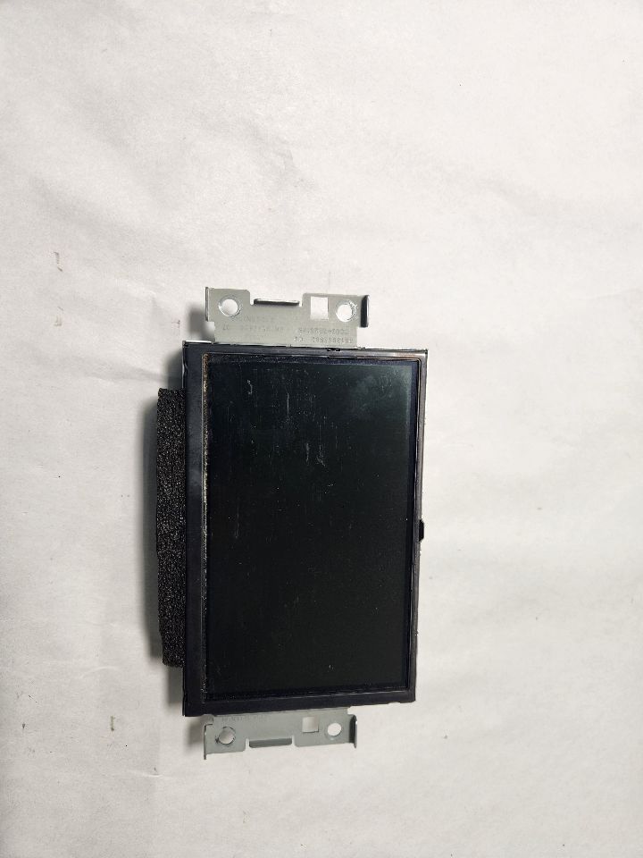 2012 VOLVO 60 SERIES 5cyl Gasoline Turbo 2.5 Info-GPS-TV Screen - 418577