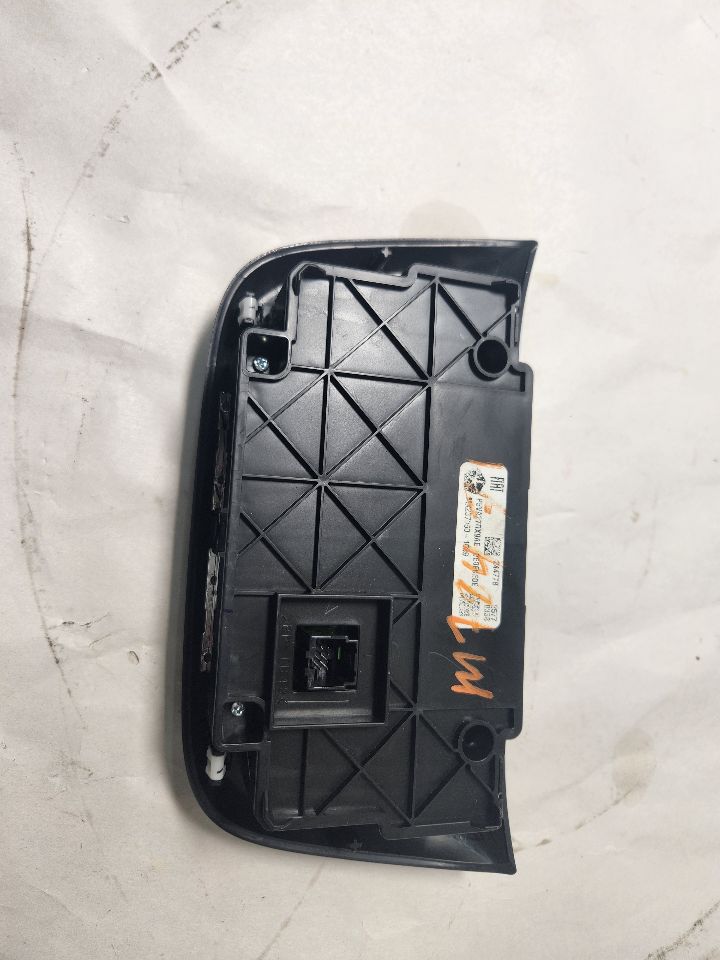 2018 JEEP COMPASS 2.4L 4cyl Gasoline VVT TEMP CONTROL - 418593 — photo 2