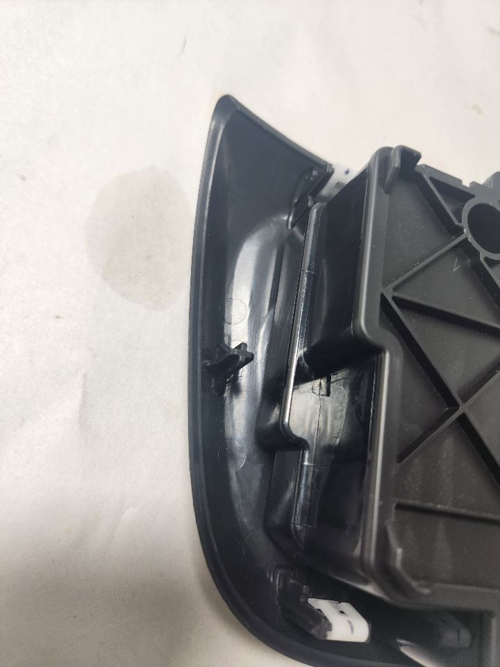 2018 JEEP COMPASS 2.4L 4cyl Gasoline VVT TEMP CONTROL - 418593 — photo 3