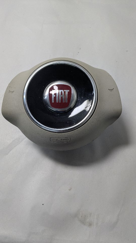 2013 FIAT 500 4cyl Gasoline 1.4 Left AIR BAG - 418616