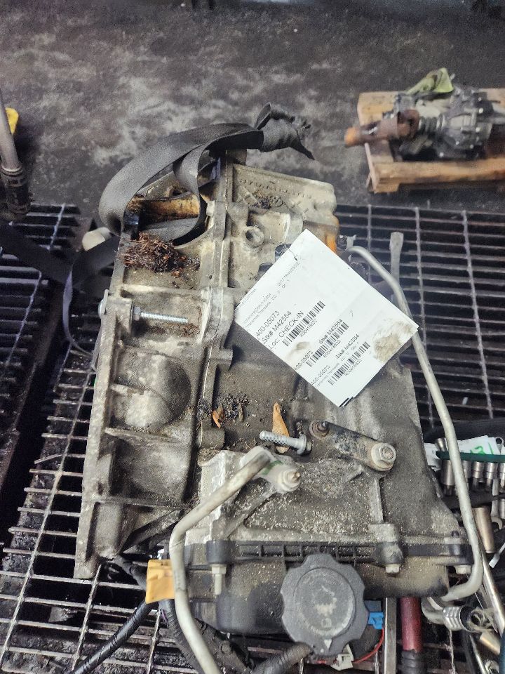 2017 CHEVROLET TRAVERSE 6cyl Gasoline 3.6 Transmiss,Transaxle - 418632 — photo 5