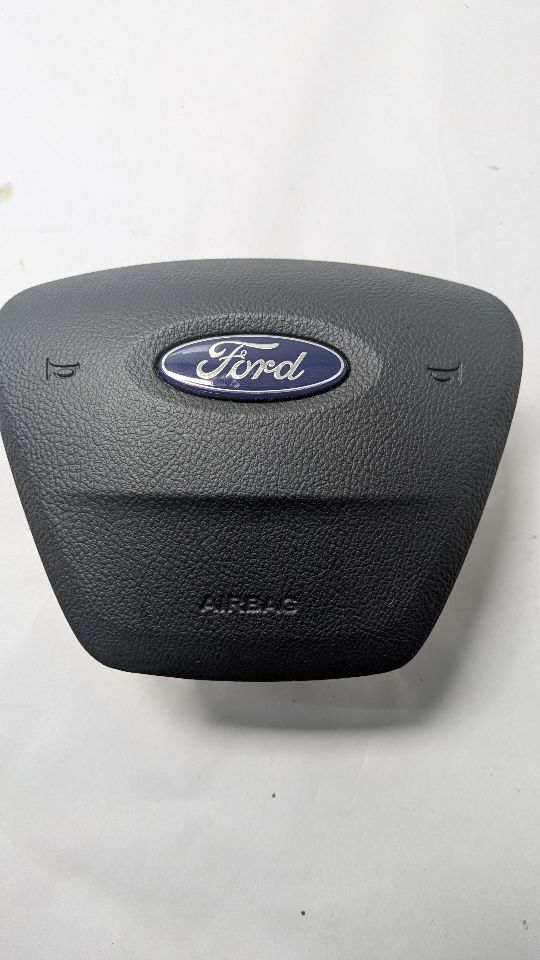 2017 FORD FOCUS 2.0L 4cyl Gasoline VVT Left AIR BAG - 418680
