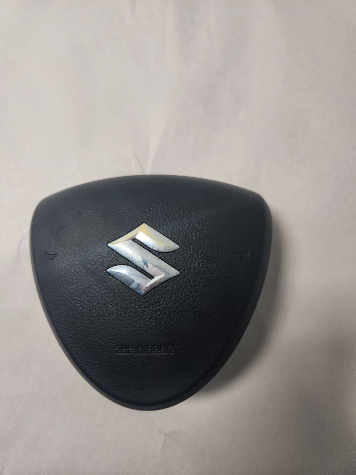 2011 SUZUKI KIZASHI 4cyl Gasoline 2.4 Left AIR BAG - 418699
