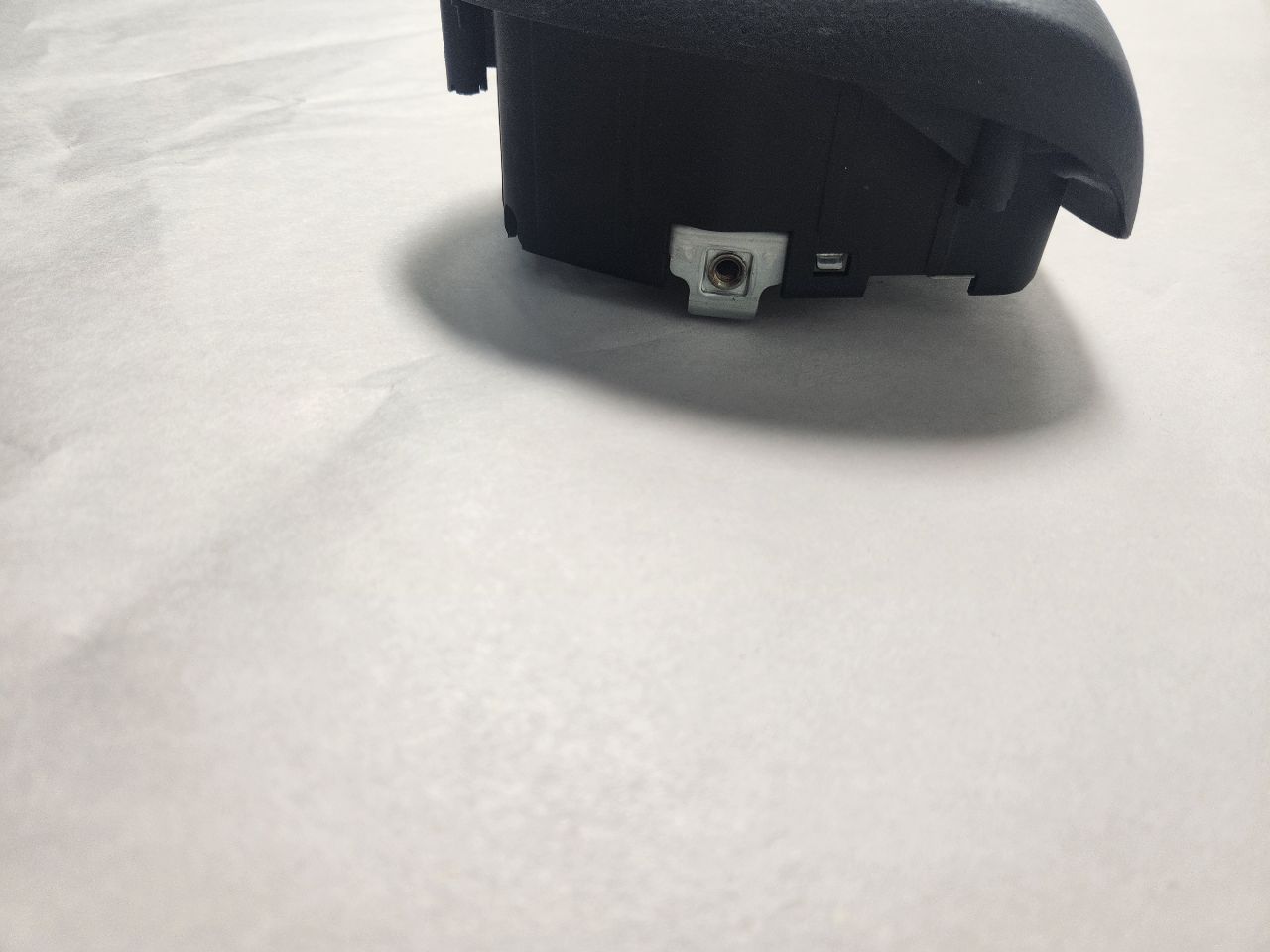2011 SUZUKI KIZASHI 4cyl Gasoline 2.4 Left AIR BAG - 418699 — photo 3
