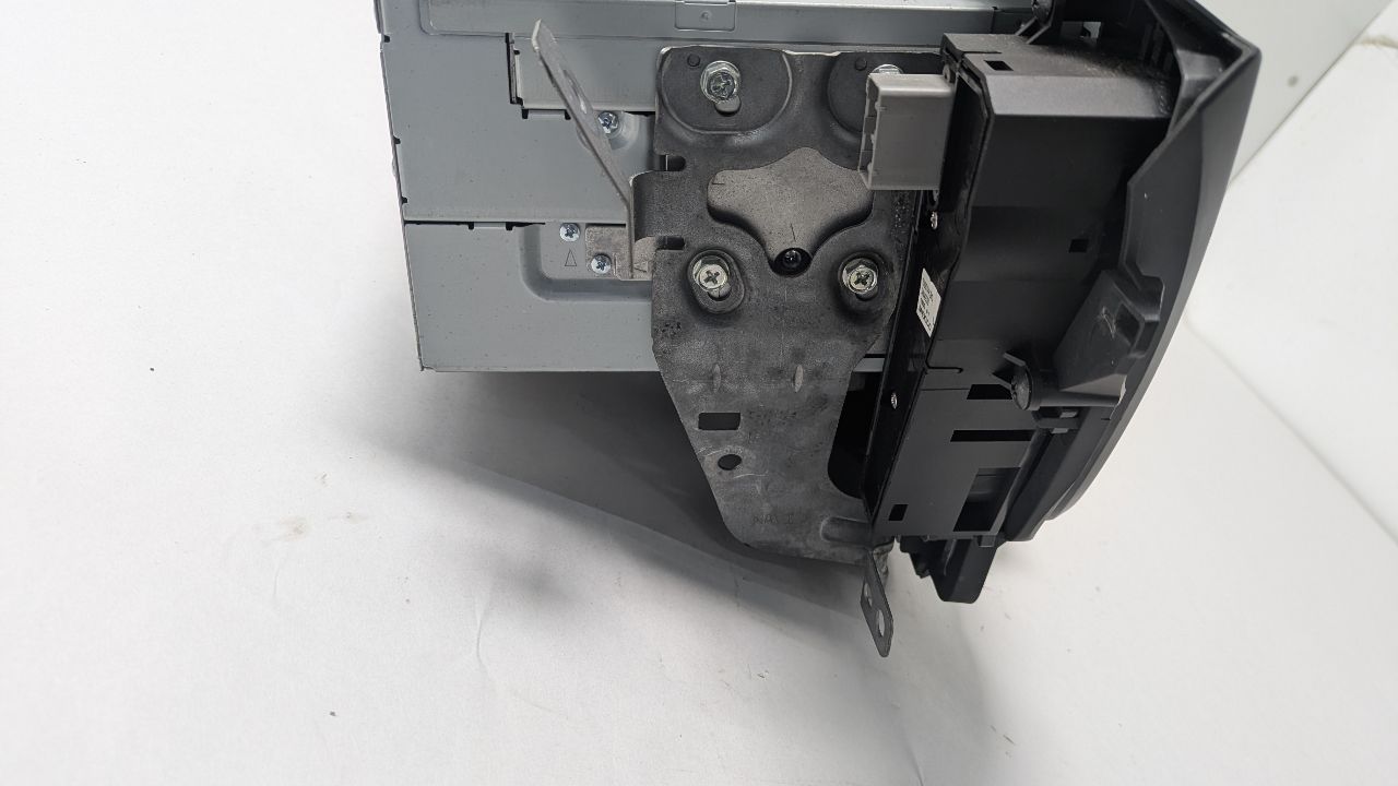 2010 ACURA TL 3.5L 6cyl Gasoline VVT Radio Audio - 418705 — photo 2