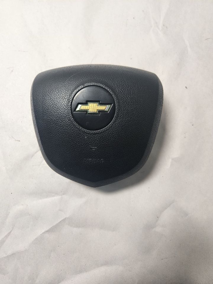 2015 CHEVROLET SPARK 4cyl Gasoline 1.2 Left AIR BAG - 418723