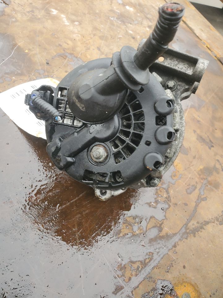 2015 CHEVROLET SPARK 4cyl Gasoline 1.2 ALTERNATOR - 418727 — photo 5