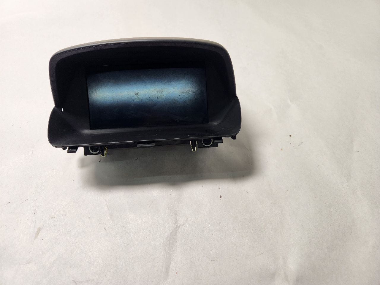 2014 BUICK ENCORE 4cyl Gasoline Turbo 1.4 Info-GPS-TV Screen - 418779