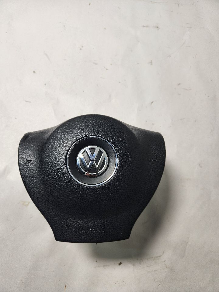 2009 VOLKSWAGEN CC 4cyl Gasoline Turbo 2.0 AIR BAG - 418805