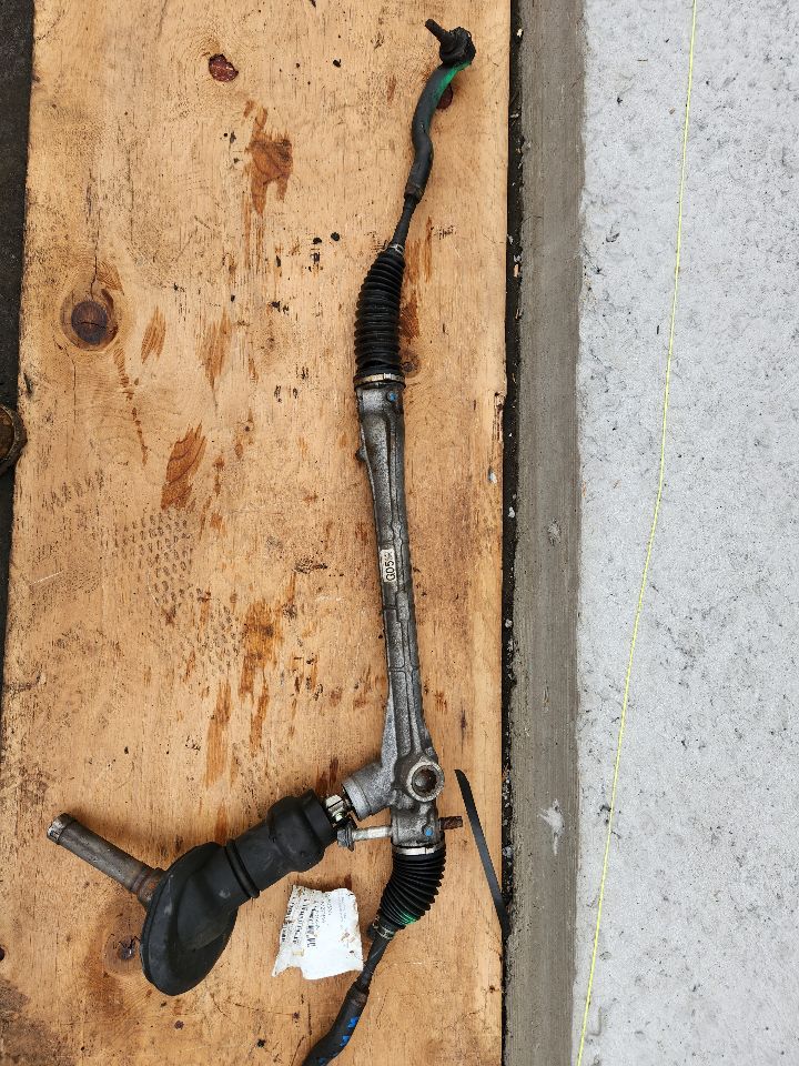 2010 LEXUS HS250H 4cyl Hybrid 2.4 STEERING GEAR RACK - 418826 — photo 5