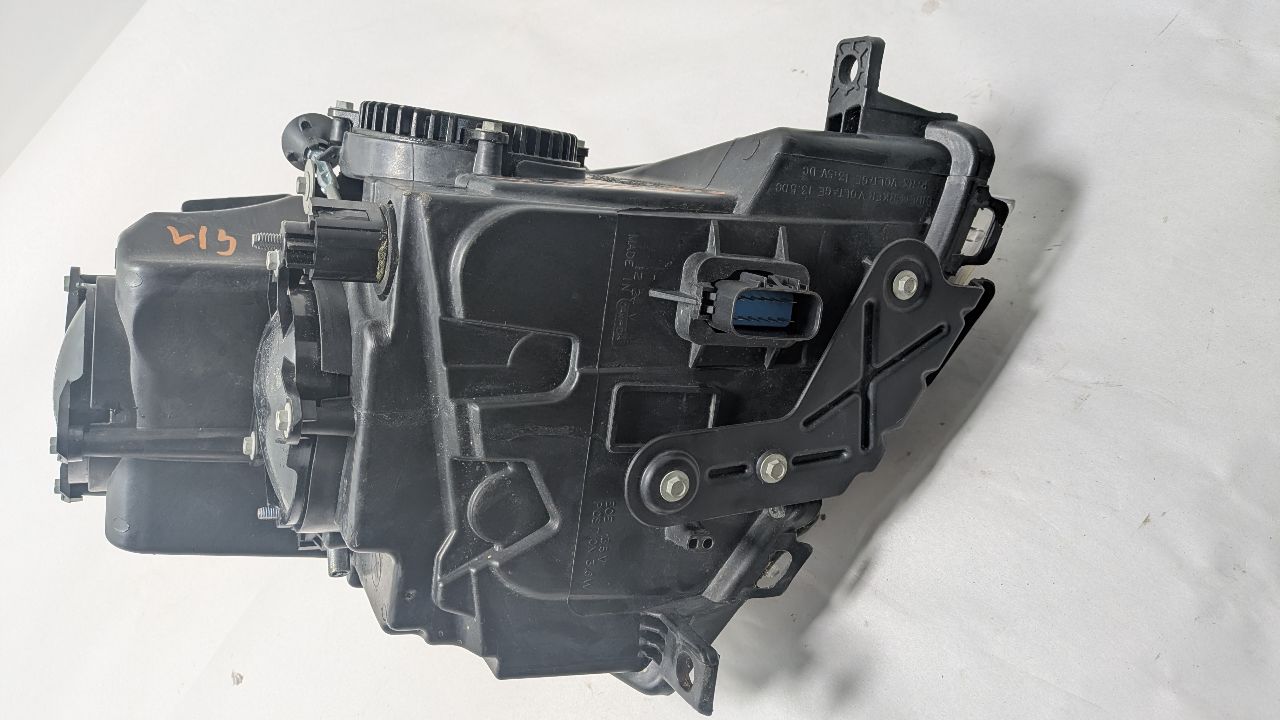 2011 CADILLAC CTS 6cyl Gasoline 3.0 Left HEADLAMP ASSEMBLY - 418931 — photo 6