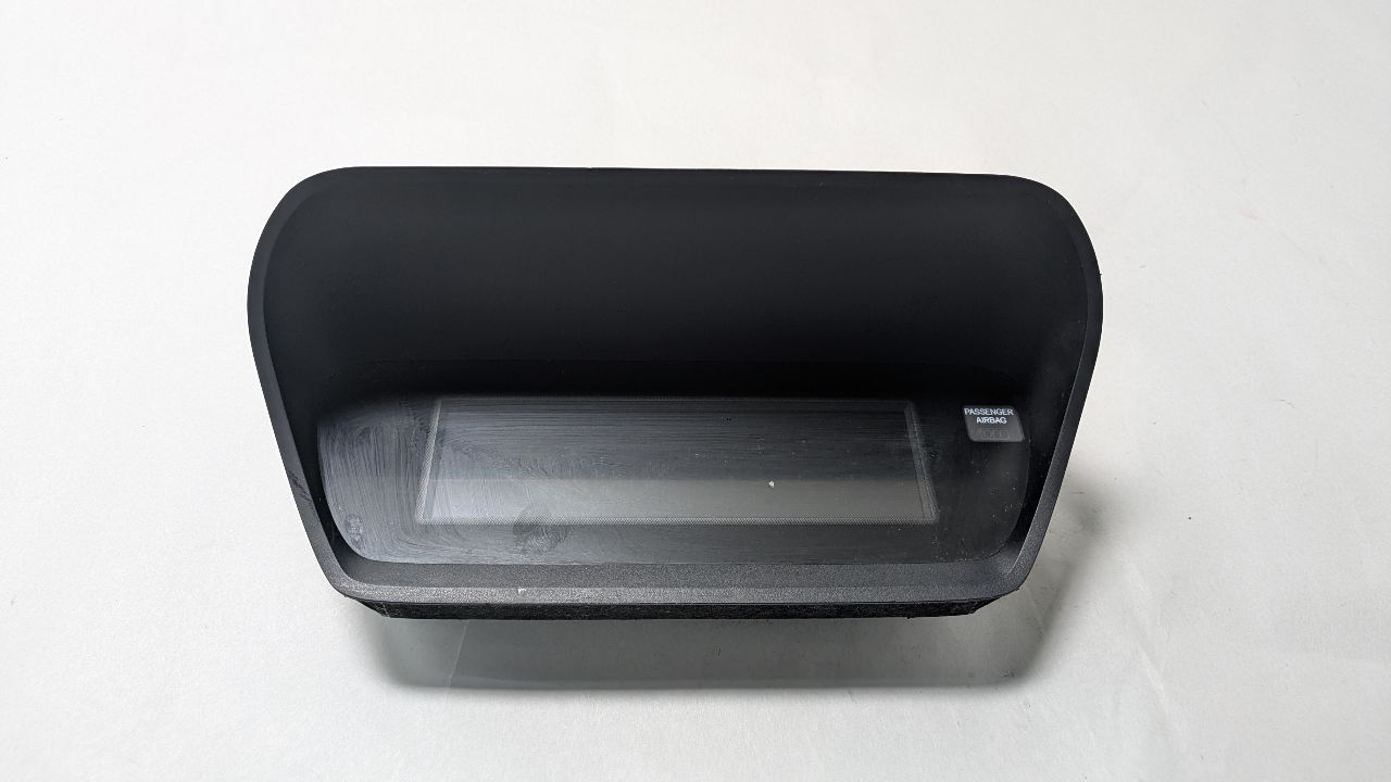 2010 ACURA TSX 2.4L 4cyl Gasoline VVT Info-GPS-TV Screen - 418939