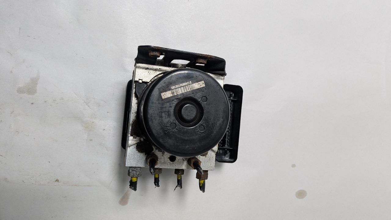 2010 ACURA TSX 2.4L 4cyl Gasoline VVT Anti-lock Brake Pts - 418944