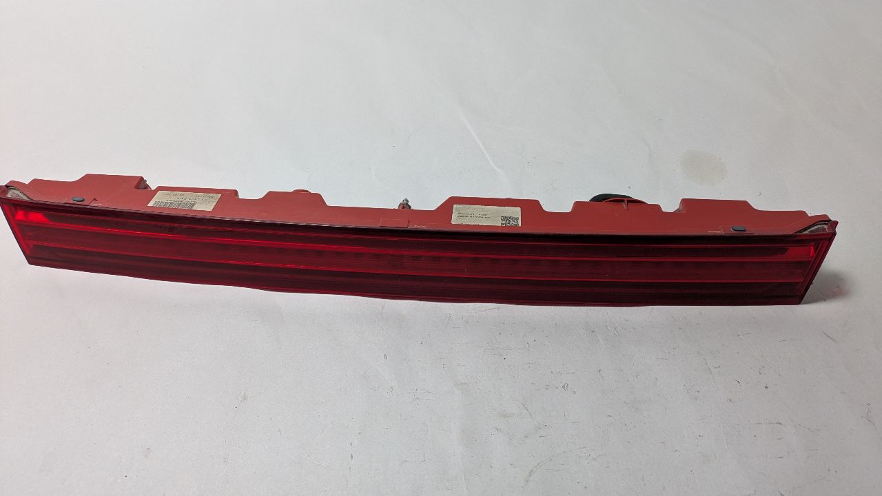 2015 LINCOLN MKC 4cyl Gasoline Turbo 2.0 TAIL LAMP - 418984