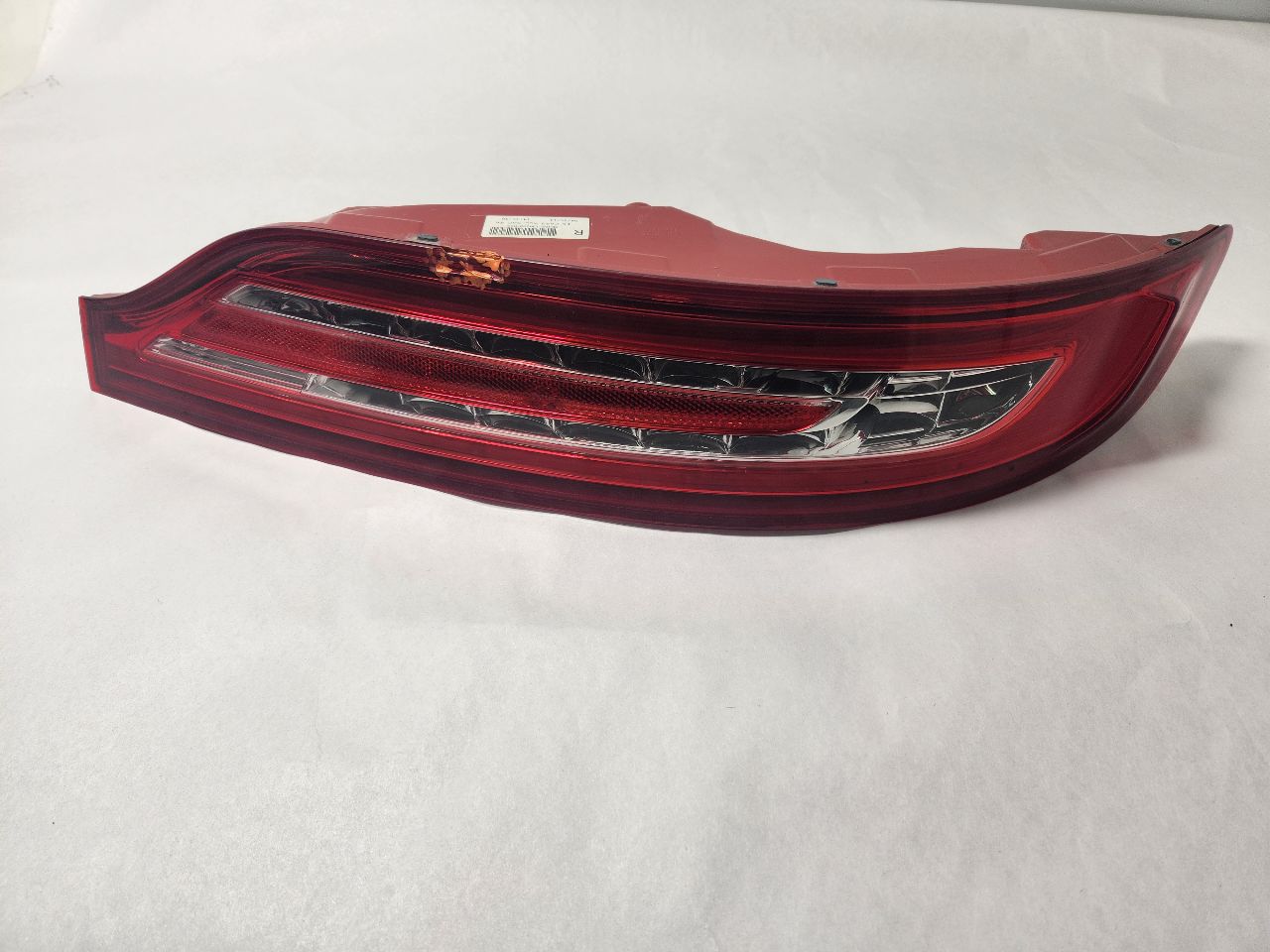 2015 LINCOLN MKC 4cyl Gasoline Turbo 2.0 Right TAIL LAMP - 418987
