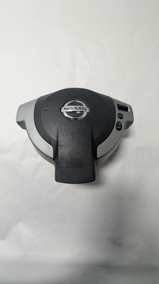 2010 NISSAN ROGUE 4cyl Gasoline 2.5 Left AIR BAG - 419196