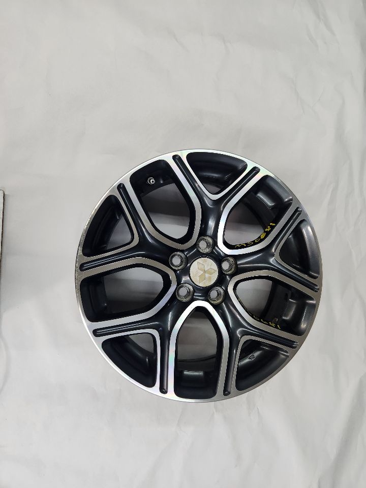 2015 MITSUBISHI OUTLANDER 6cyl Gasoline 3.0 SULEV WHEEL - 419197
