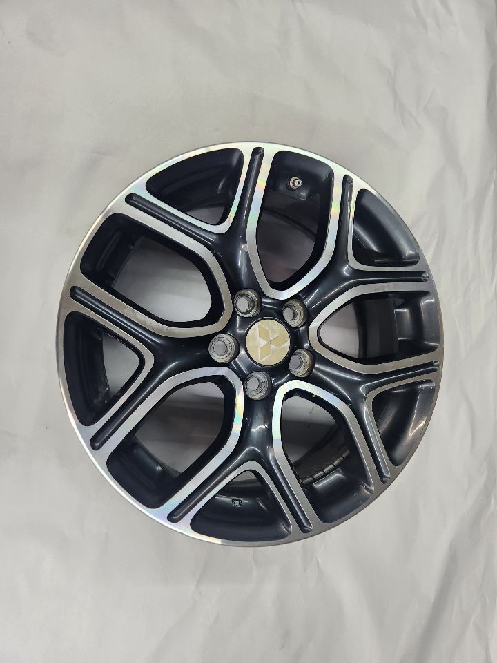 2015 MITSUBISHI OUTLANDER 6cyl Gasoline 3.0 SULEV WHEEL - 419198