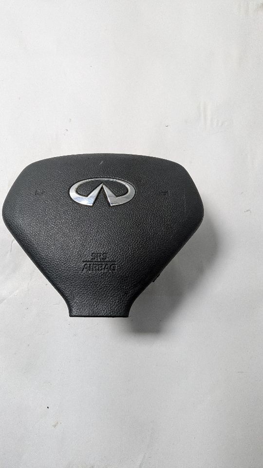 2009 INFINITI G37 6cyl Gasoline 3.7 Left AIR BAG - 419471
