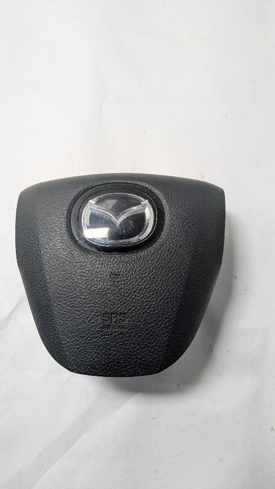 2011 MAZDA CX-7 4cyl Gasoline Turbo 2.3 AIR BAG - 419481