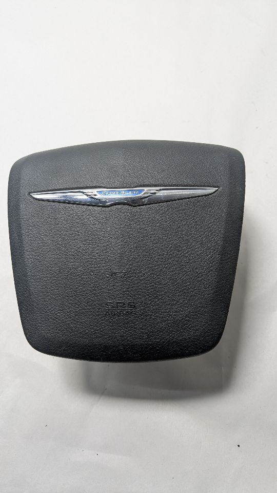 2011 CHRYSLER TOWN & COUNTRY 6 cyl Gas Flex Fuel 3.6 Left AIR BAG - 419512