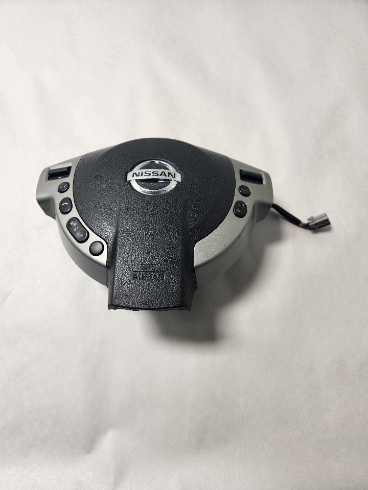 2013 NISSAN ROGUE 4cyl Gasoline 2.5 DOHC Left AIR BAG - 419564