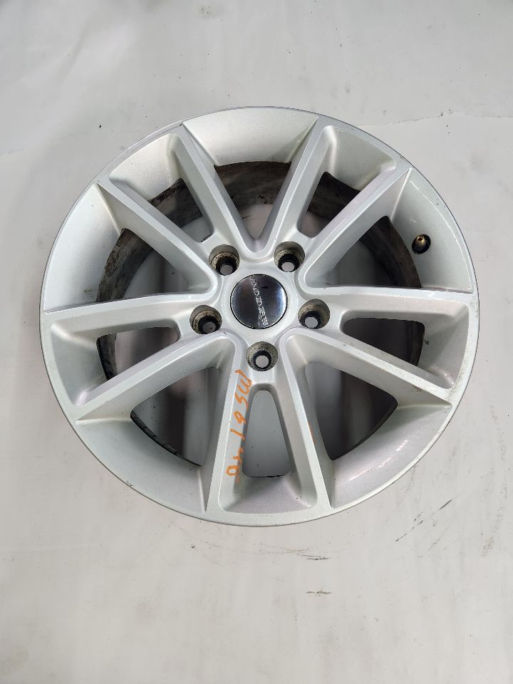 2016 DODGE JOURNEY 6 cyl Gas Flex Fuel 3.6 WHEEL - 419770