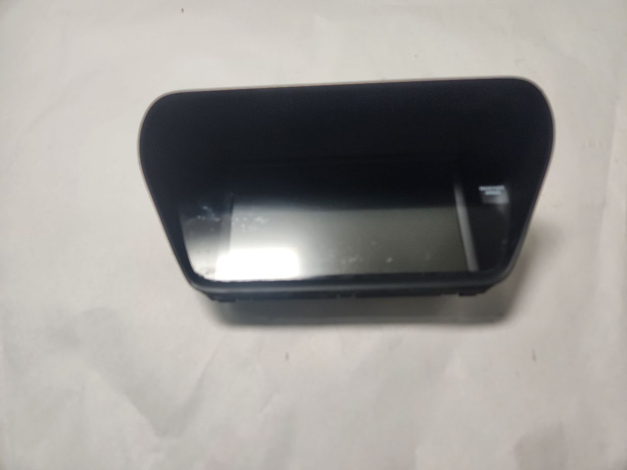 2010 ACURA TSX 2.4L 4cyl Gasoline VVT Info-GPS-TV Screen - 419778