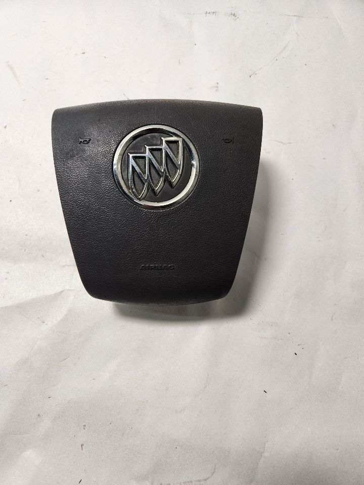 2014 BUICK LACROSSE 6 cyl Gas Flex Fuel 3.6 Left AIR BAG - 419787