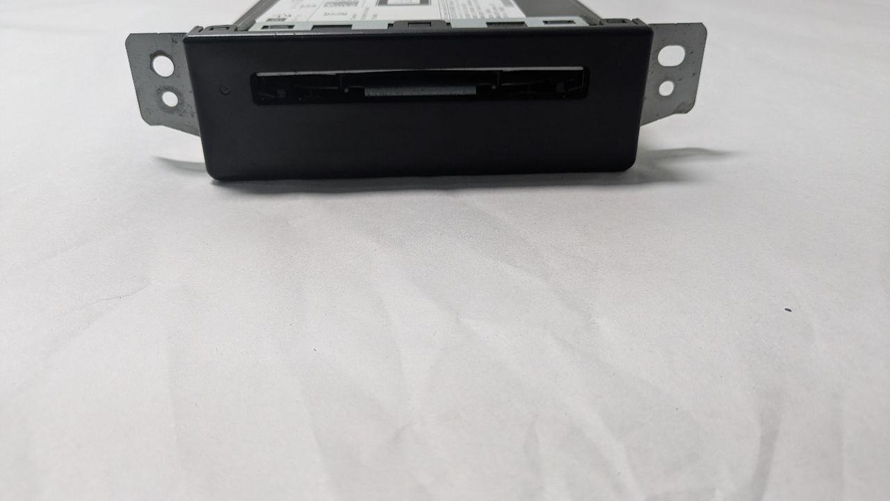 2014 BUICK LACROSSE 6 cyl Gas Flex Fuel 3.6 Radio Audio - 419789