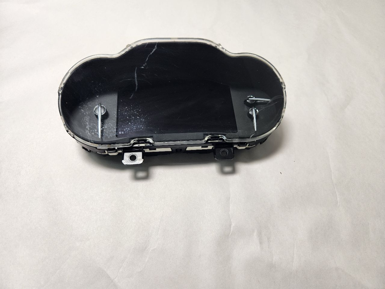 2014 BUICK LACROSSE 6 cyl Gas Flex Fuel 3.6 Speedo Head/Cluster - 419790