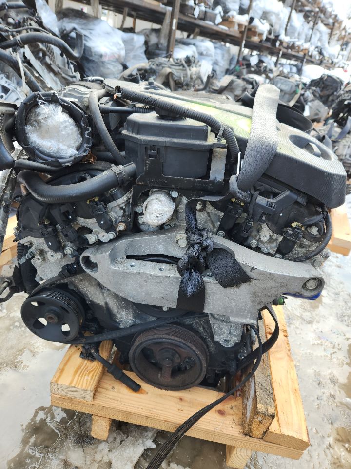 2011 BUICK LACROSSE 6 Cyl Gasoline 3.6 DI ENGINE ASSEMBLY - 419812 — photo 6