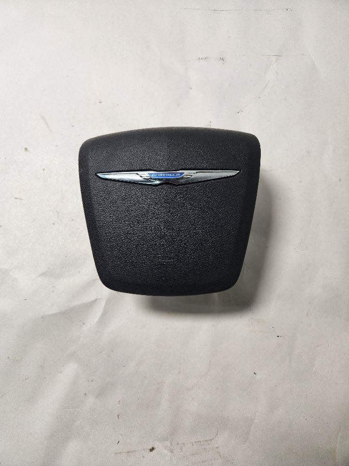 2013 CHRYSLER 200 6 cyl Gas Flex Fuel 3.6 Left AIR BAG - 419820