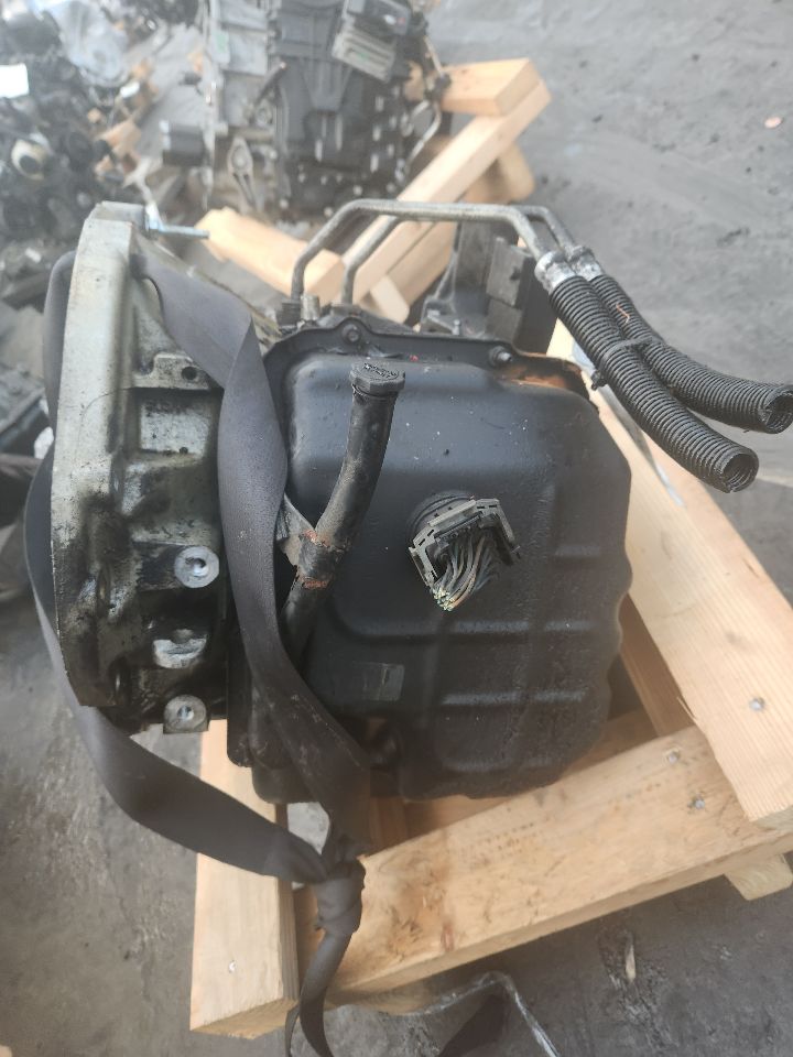 2012 DODGE CARAVAN 6 cyl Gas Flex Fuel 3.6 Transmiss,Transaxle - 419851 — photo 4