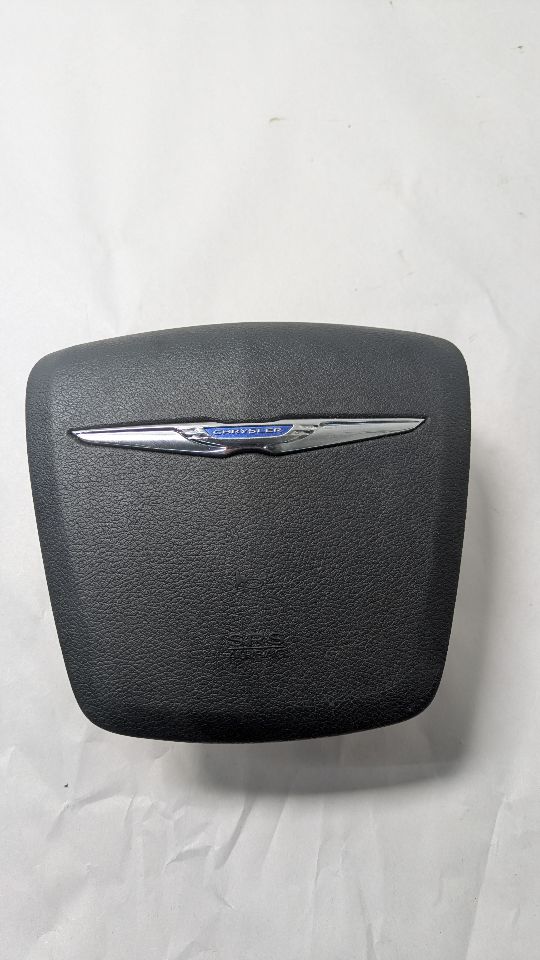 2012 CHRYSLER 200 6 cyl Gas Flex Fuel 3.6 Left AIR BAG - 419894
