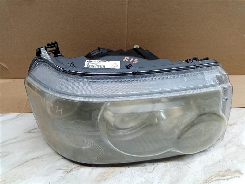 2009 LAND ROVER RANGE ROVER SPORT Right HEADLAMP ASSEMBLY - 4199 — photo 2