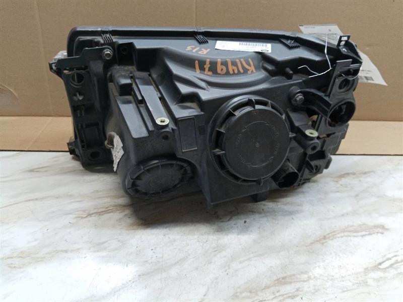 2009 LAND ROVER RANGE ROVER SPORT Right HEADLAMP ASSEMBLY - 4199 — photo 6
