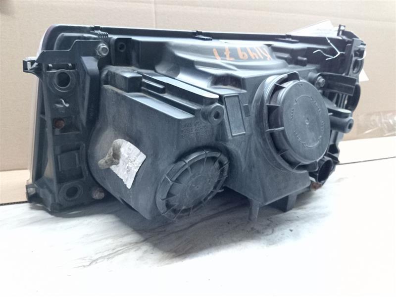2009 LAND ROVER RANGE ROVER SPORT Right HEADLAMP ASSEMBLY - 4199 — photo 7